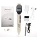 Bubbacare acupuncture pen electronic acupuncture magnetic massager needlleless acupuncture instruments for pain relief and for healthcare