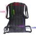 Foldable Stair Slide Board Transfer Emergency Evacuation Wheelchair Seat Belt Full Body Medical Lifting Sling Sliding Transferring Disc Use for Seniors - Buy Online on SooperMarket.com