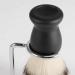 Predolo High-Quality Shaving Brush - Elegant Wooden Handle for the Perfect Shave | International Shipping Available - Buy Online on SooperMarket.com