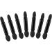 WOONEKY 100 Pcs Eyeshadow Brush Kit Makeup Eyeshadow Brush Women Eyeshadow Brush Eye Shadow Applicator Black - Buy Online on SooperMarket.com