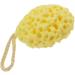 3pcs Shower Ball Bath Sponge Set - Luxurious Bathing Experience | International Shipping Available - Buy Online on SooperMarket.com
