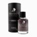 Obsidian Handcrafted Men's Natural Cologne Bold Fusion of Iced Mango Silver Armoise and Patchouli Noir 3.4 Ounce Bottle
