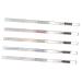 Baluue 5pcs Pencils with Eyebrow Pencil Hair Double Bun Eyebrow Pens Eyebrow Makeup Pencils Paste