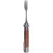 Automatic Spring Fork Foldable Spring Fork Smoothing Surfaces for Camping - Buy Online on SooperMarket.com
