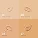 Missha M Magic Cushion Cover Lasting No.21 - Fuzzy & Semi-Matte Skin Finish - 15g - Buy Online on SooperMarket.com