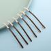 Metal Jumbo Bobby Pins Hair Clips 10pcs (Brown) - 5 Large, 5 Small | Hair Decoration Accessories - Buy Online on SooperMarket.com