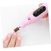 POPETPOP Electric Nail File Acrylic Nails Tools Portable Nail Drill Professional Acrylic Gel Tool Nail File Drill Nail Tools Power Tools Nail Polishing Machine for Nail Art Manicure 13.8*2.8cm Pink - Buy Online on SooperMarket.com