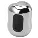 AYNEFY Home Appliances Living Appliances Professional High Motor for Men Waterproof Design Ergonomic Grip Compact and Lightweight Excellent Present Mini Electric Beard Trimmer Portable