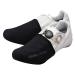 PEARL IZUMI AmFIB toe warmer black L Black (Negro)