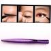 WOONEKY 2pcs Women Eyeliner Liquid Eyeliner Eye Liner Pencils Waterproof Eyeliner Pencil Purple - Buy Online on SooperMarket.com