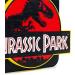 Jurassic Park 3D Lamp Wall Light - Official Merchandise for Bedroom, Home, Study & Office - Ambient Gaming Accessory - Buy Online on SooperMarket.com