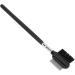 2 in 1 Eyelash Separator Brow Comb Eyebrow Brush with Stainless Steel Teeth Mascara Comb Grooming Makeup Tool Eyebrow Shaper Supplies for Eyelashes Extension - Buy Online on SooperMarket.com