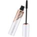 Healeved 2pcs Mascara Eyeliner Charming Lash Enhancers Women Lash Makeup Eyelash Curlers Pigment - Buy Online on SooperMarket.com