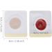 MLPO Perfect Detox Slimming Patch Magnetic Patch Belly Button Diet Slimming Detox Pads Burn Fat Effective Magnetic Slim Slimming Patch (50 Pcs) - Buy Online on SooperMarket.com