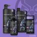Every Man Jack Body Wash - Marvel Black Panther Twin Pack | 16.9-fl oz x 2 Bottles | Parabens-free, Phthalate-free, Dye-free | Certified Cruelty-Free - Buy Online on SooperMarket.com