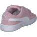 PUMA Kids Smash V2 Buck V INF Sneaker - Pink | Size 7 UK Child - Buy Online on SooperMarket.com