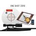 ATN Thor 4 384x288 Thermal Rifle Scope with Full HD Video, WiFi, GPS, Smooth Zoom & Smartphone Control - 1.25-5x Sensor - Buy Online on SooperMarket.com