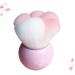 NOLITOY Cosmetic Foundation Tool - Premium Makeup Brush for Women | Blush Powder and Facial Application | Perfect Makeup Gadget in Powdery Pink - Buy Online on SooperMarket.com