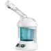 Facial Steamer Nano Ionic Face Steamer Deep Cleaning SPA Humidifier for Skin Moisturizing Cleansing Home Sauna SPA Face Humidifier Atomizer