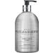 Baylis & Harding Jasmine & Apple Blossom Anti-Bacterial Hand Wash 2 litre Refill Pack of 3 (total 6 litres) - Vegan Friendly & Elements Lemon & Mint Luxury Hand Wash 500ml Pack of 3 - Vegan Friendly - Buy Online on SooperMarket.com