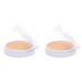 Super Stay Powder Classic Ivory 0.21 Ounce - Pack of 2 | Long Lasting Coverage - Buy Online on SooperMarket.com