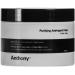 Anthony Witch Hazel Pads Pore Cleaner: 60 Count  Purifying Astringent Cleansing Toner Pads   Aloe Vera  and Citrus Mint  Eliminate Impurities  Minimize Pores and Control Shine 60 Count (Pack of 1)