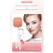 Aflytep Heated Eyelash Curler Electric Temperature Control Charging Mini Portable Electric Perm Eyelash Curler Orange - Buy Online on SooperMarket.com