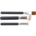 Concealer Brush Skin-friendly Portable Cosmetic Brush Soft for Beginner for Professional Makeup Artist for Concealer for Daily Makeup - Buy Online on SooperMarket.com