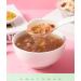Black Sesame Fruit and Nut Lotus Root Powder Soup Instant Brewed Breakfast Nut Lotus Root Powder Soup Nutritious and Healthy Porridge (5 can) - Buy Online on SooperMarket.com