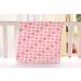 Buy Yworld Cotton Bamboo Fiber Wrapping Pads | Breathable Waterproof Washable & Reusable Diaper Liners (11.8x18in) - Color Series - Buy Online on SooperMarket.com