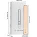 Neamou Electric Nail Drill Kit | Electric Nail File Set Compact Portable Design Electric Filer Hand Foot Care Tool for Nail Grind Khaki English Version - Buy Online on SooperMarket.com