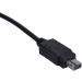 Neewer 2.5mm-N3 Camera Remote Shutter Release Cable for Nikon D90/D600/D610 - Black - Buy Online on SooperMarket.com
