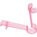 Lip Enhancer Tool - Lip Plumping Device for Clearer Jaw Line Reduce Lips Wrinkles Anti Aging Facial Exerciser Enhancer (Red) - Buy Online on SooperMarket.com