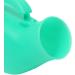 AIDIRui Male Urine Bottle with lid autoclavable for Travel Camping Patient 1.2L Green - Buy Online on SooperMarket.com