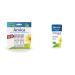 Arnica Montana 30ch Pack of 3 tubes Boiron Homeopathic Medicine Multi Dose Tube & Arnicare Bruise Swelling Bumps and Oedema Natural Sourced 45 Gram