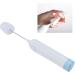 Electric Bottle Brush Set Electric Bottle Cleaner Brush 400 Rpm/Min Portable Waterproof Multi-Purpose for Milk Bottles for Bottle Mouths And Straws - Buy Online on SooperMarket.com