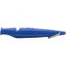 Acme Dog Whistle No. 210.5 - Audible Training Tool for All Dogs | Free Pipe Band | Snorkel Blue | International Shipping - Buy Online on SooperMarket.com
