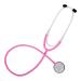 TK-1 Professional MR Safe Stethoscope Dual-Frequency Pink