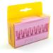 CUESOUL Touch-Point Soft Dart Tip Point with Dart Case Tool - Pink - Buy Online on SooperMarket.com