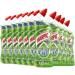 3 harpic toilet cleaner gel 750 ml (random mix 1 of each) vie belle bundle - Buy Online on SooperMarket.com