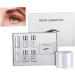 Beauty Brows Kit for 45-60 Days 3D Eyebrow Lamination Kit Natural Trendy Long Lasting Perming Eyebrow Kit for Home Use - Buy Online on SooperMarket.com