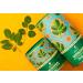 Aduna Moringa Powder - Certified Organic Superfood for Smoothies & Juices | 100g Resealable Pack - Buy Online on SooperMarket.com