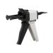 MUNEFE Dental s Material Dispenser 1:1/2:1 Cartride Mixin Delivery Caulkin Tool Dental Dispensers Tools for Dentist - Buy Online on SooperMarket.com