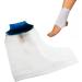 Cast Shower Arm Covers - Shower Cast Arm | Reusable Arm Covers Bath Bag for Wounded Arm Hands Wrists Elbow Hulzogul Finger P2223 Children's Foot - Buy Online on SooperMarket.com