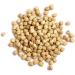 Top Op Chick Peas | 1KG | Chick Peas | Healthy Food | High Fibre | High Protein | Natural | Indian Origin | Gluten Friendly - Buy Online on SooperMarket.com