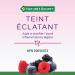 Nature's Bounty Clear Complexion Helps improve mild inflammatory acne pimples Contains Zinc Mixed Berry Flavour 60 Gummies - Buy Online on SooperMarket.com