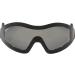 Global Vision Z33 Airsoft Goggle with Dark Lens - Low Profile & Fog Resistant - Buy Online on SooperMarket.com