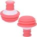 Face Exerciser Face Trainer V Face Shaping Slimming Skin Lifting Firming Double Chin Reducer Masseter Training Tool Face Lift Skin Firming Exercise Device Jaw Face Slimmer for Women and Men - Buy Online on SooperMarket.com