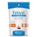 Felisyl Immune System Support for Cats - Amino Acid L-Lysine - Produce Antibodies - Healthy Tissue, Respiratory Health, Vision - 60 Soft Chews
