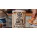 Matthews Cotswold Strong White Flour 1.5Kg | For Bread & Rolls | 12.5% high protein flour milled from grade 1 British wheat - Buy Online on SooperMarket.com